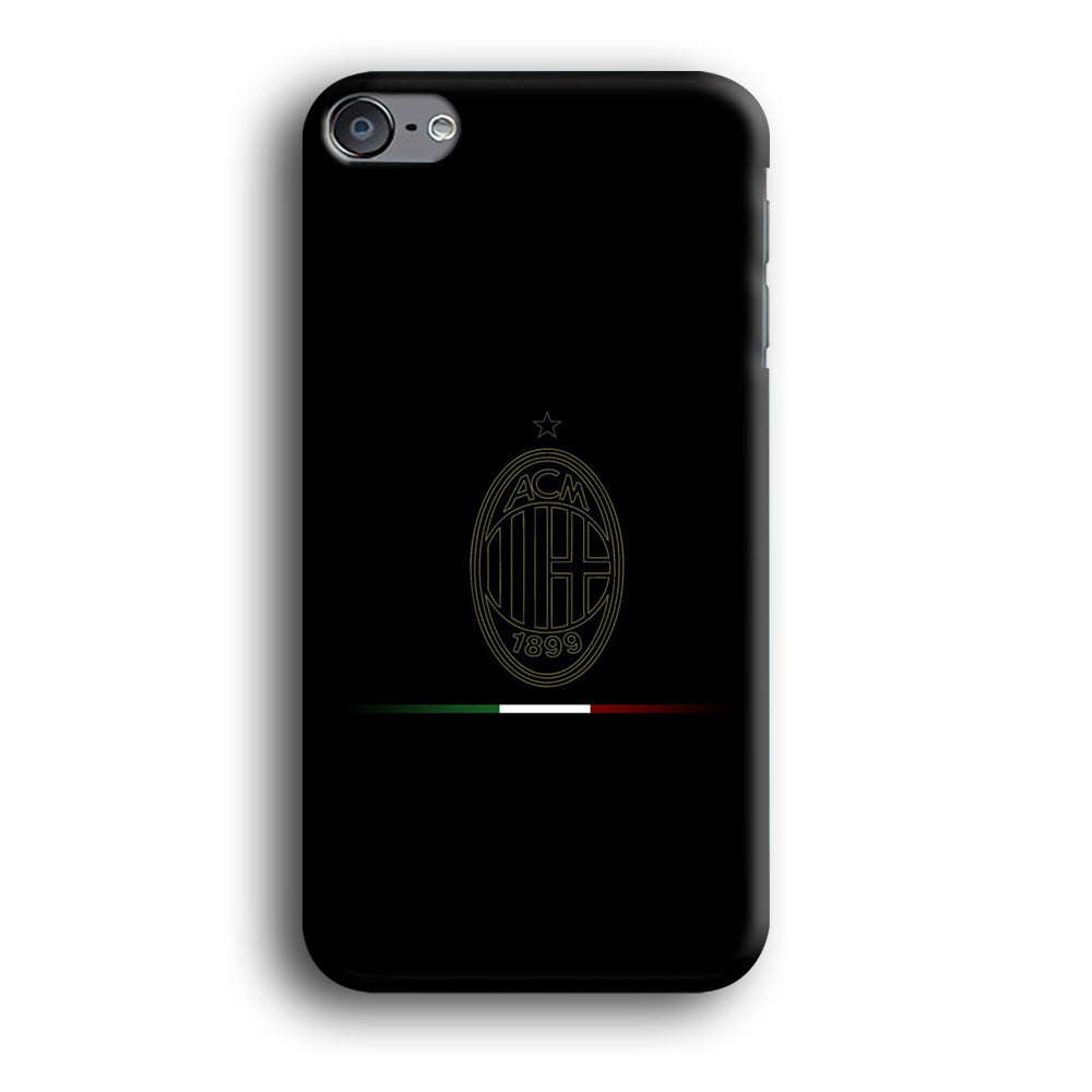 FB AC Milan iPod Touch 6 Case