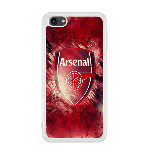 FB Arsenal iPod Touch 6 Case