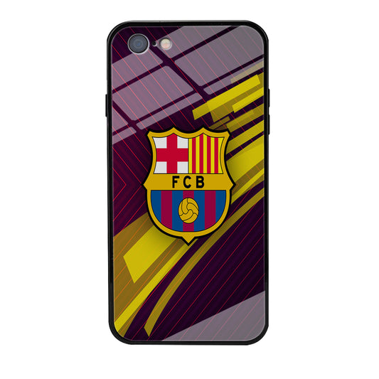 FB Barcelona 001 iPhone 6 | 6s Case