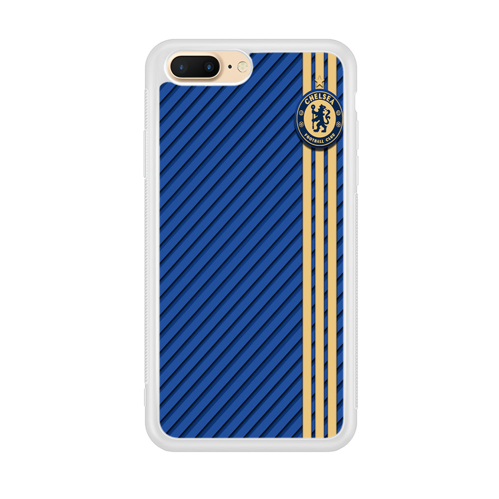 FB Chelsea 002 iPhone 8 Plus Case