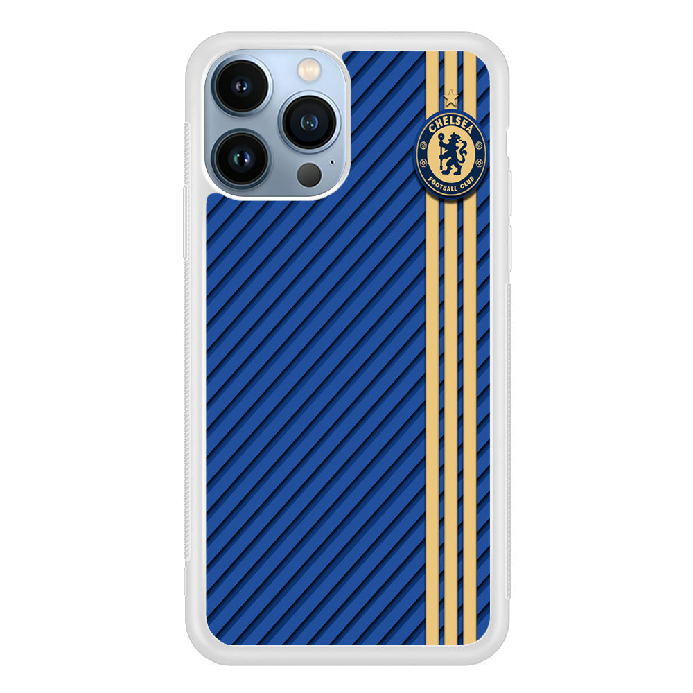 FB Chelsea 002 iPhone 14 Pro Case