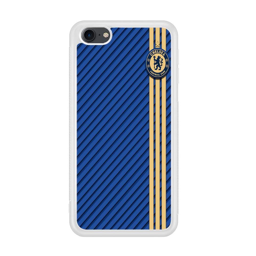 FB Chelsea 002 iPod Touch 6 Case