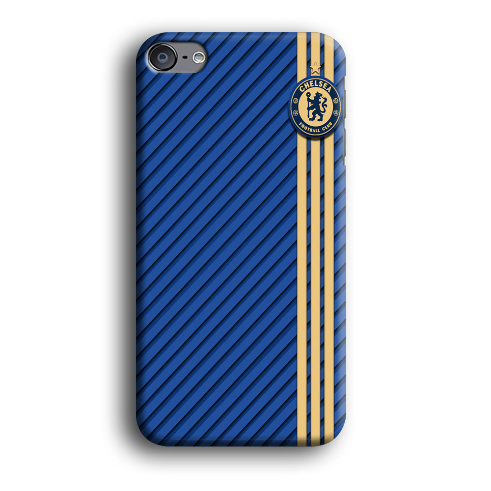 FB Chelsea 002 iPod Touch 6 Case