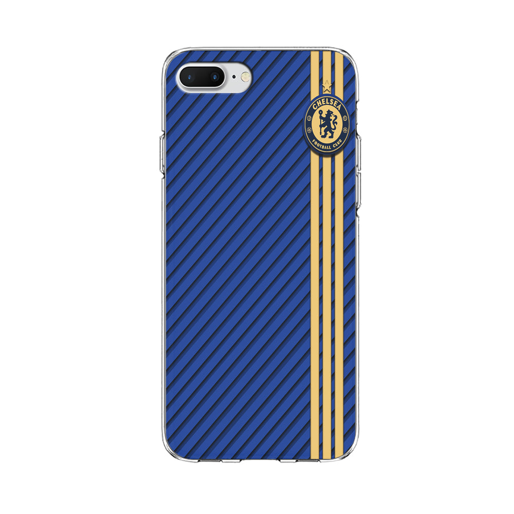 FB Chelsea 002 iPhone 7 Plus Case