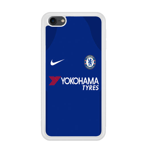 FB Chelsea Jersey iPod Touch 6 Case