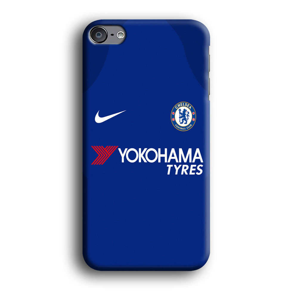 FB Chelsea Jersey iPod Touch 6 Case