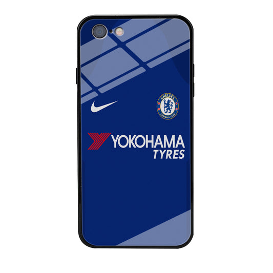 FB Chelsea Jersey iPhone 6 | 6s Case