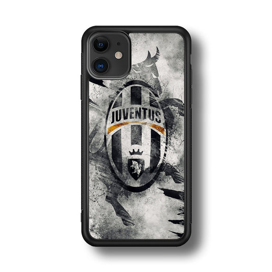 FB Juventus iPhone 11 Case