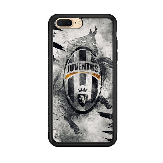 FB Juventus iPhone 8 Plus Case