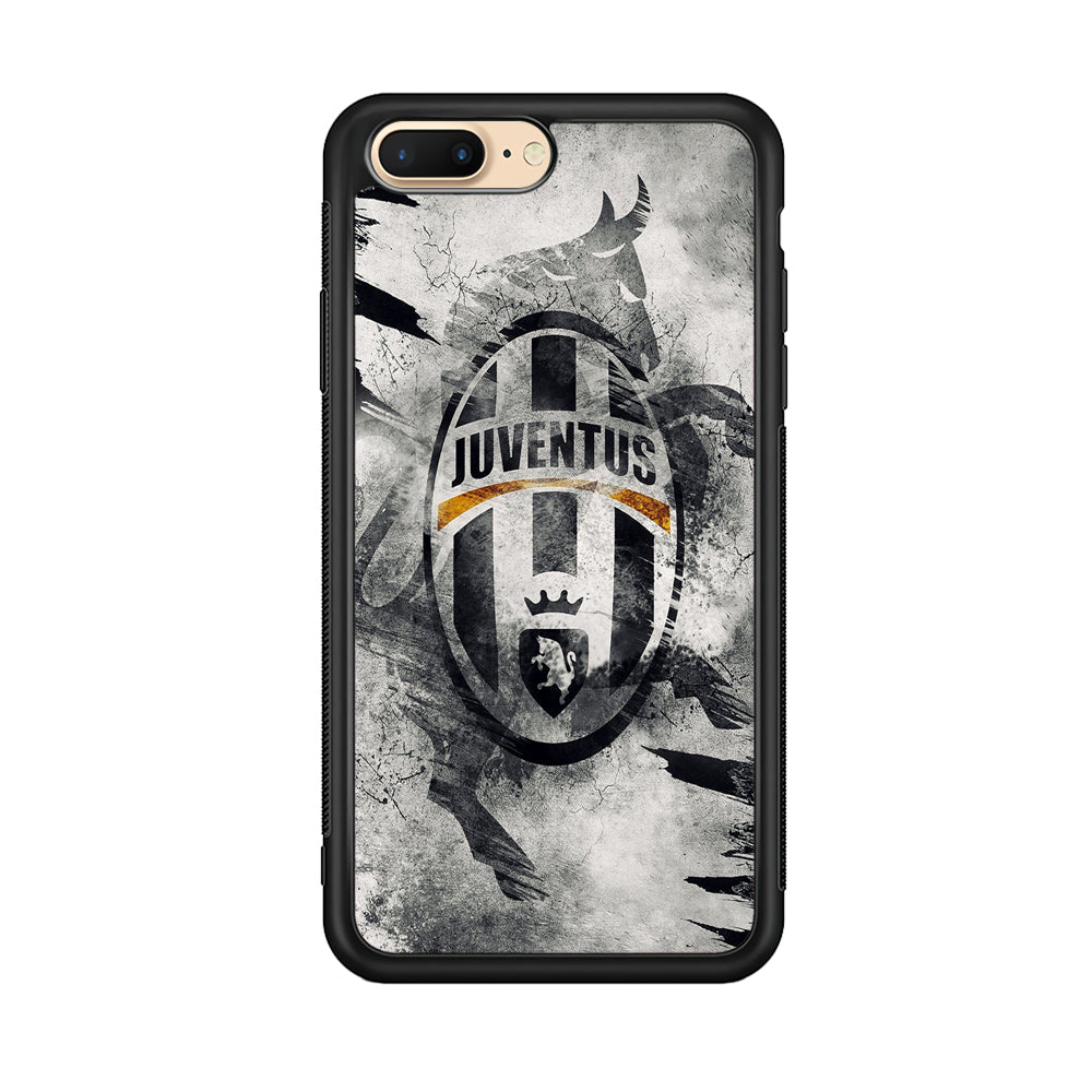 FB Juventus iPhone 7 Plus Case