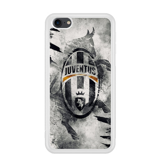 FB Juventus iPod Touch 6 Case