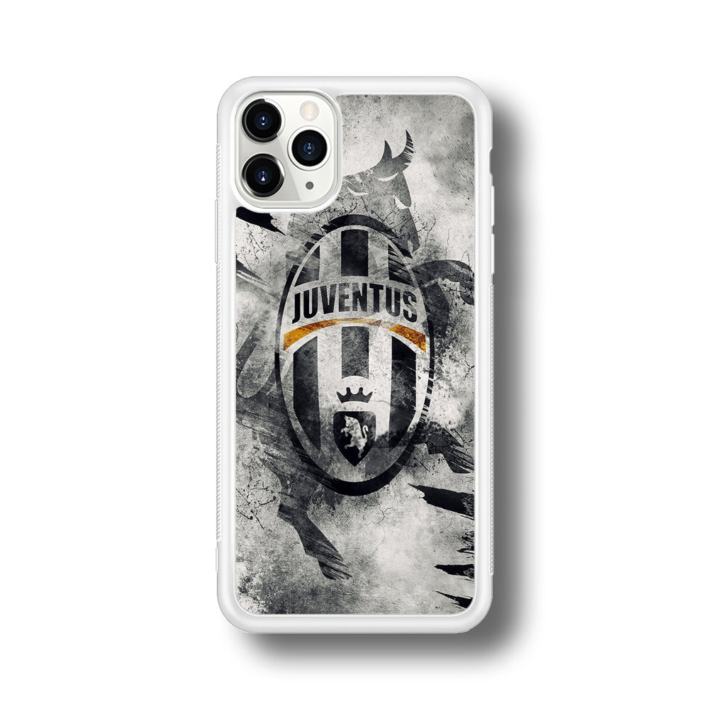 FB Juventus iPhone 11 Pro Max Case