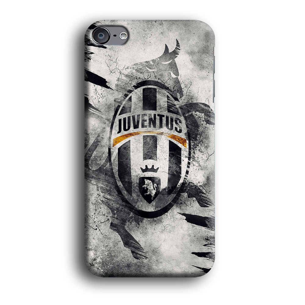 FB Juventus iPod Touch 6 Case