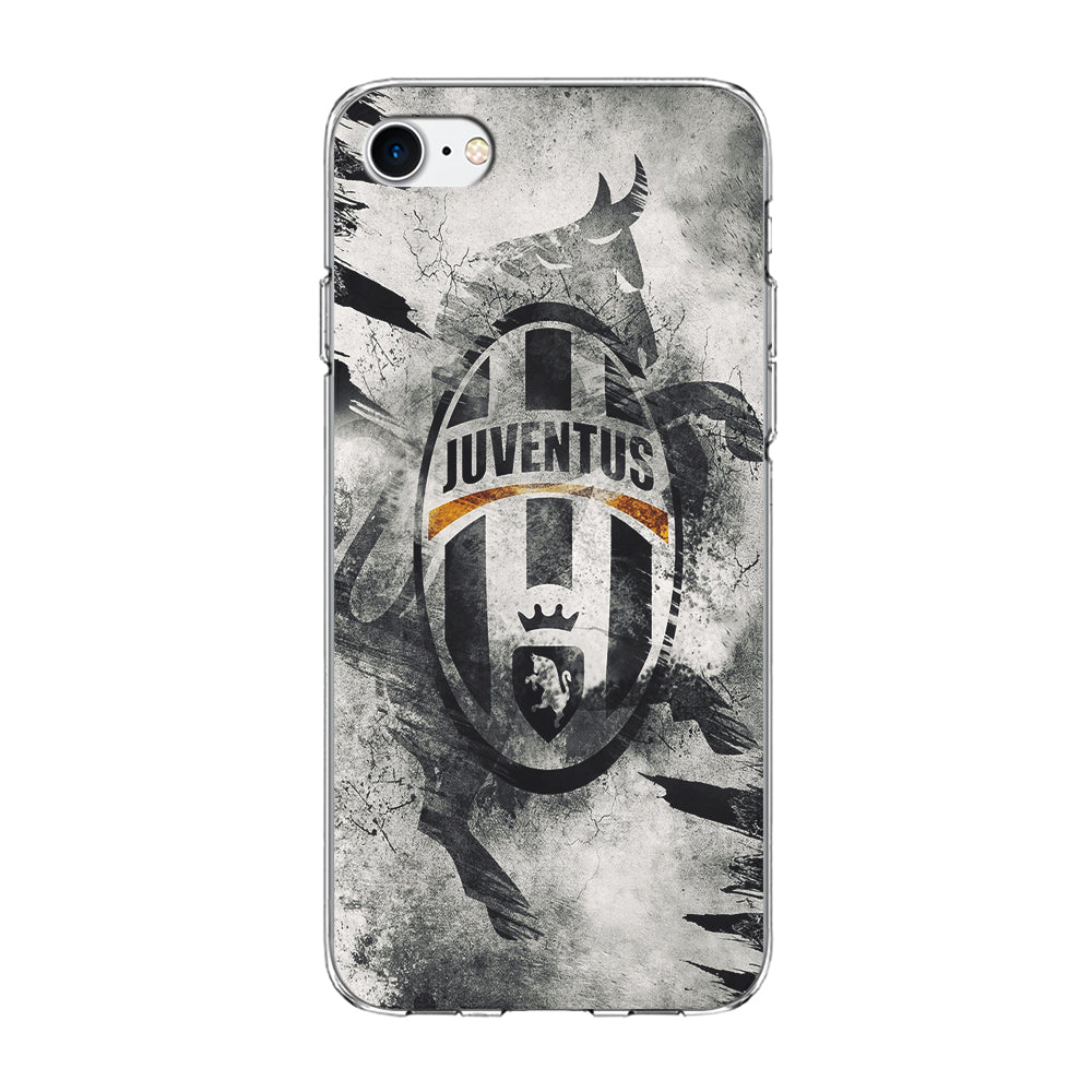 FB Juventus iPhone 7 Case