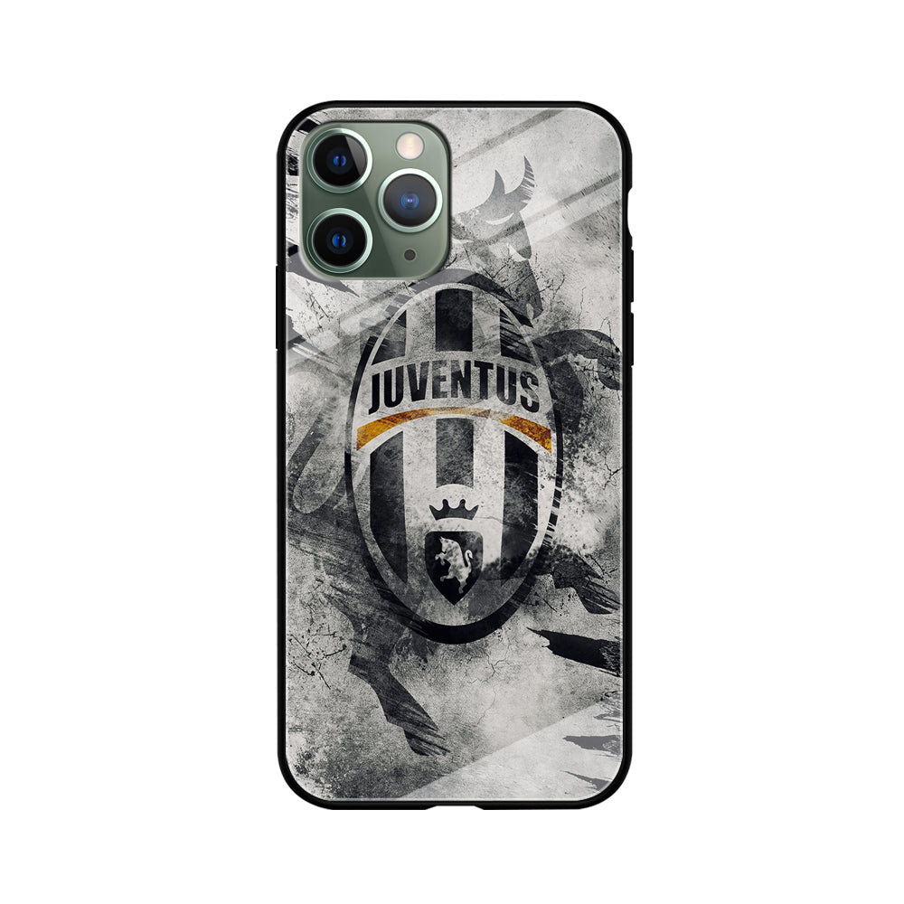 FB Juventus iPhone 11 Pro Case