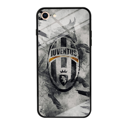FB Juventus iPhone SE 2020 Case