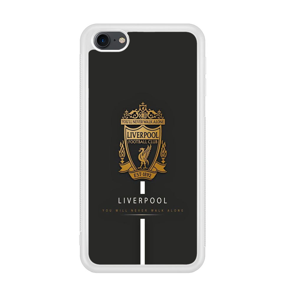 FB Liverpool 001 iPod Touch 6 Case