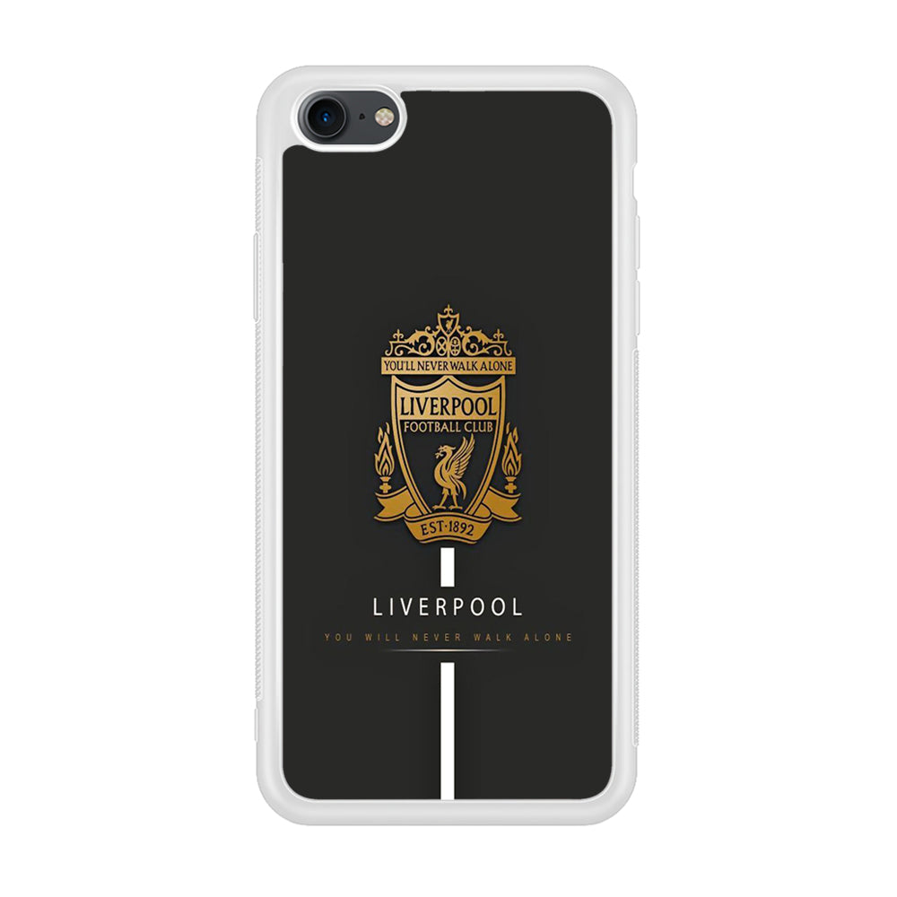 FB Liverpool 001 iPhone 8 Case