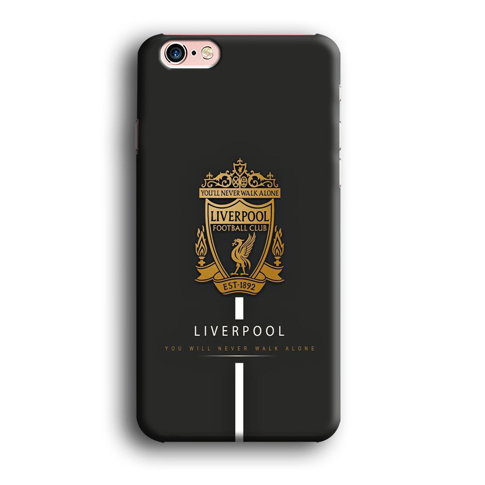 FB Liverpool 001 iPhone 6 Plus | 6s Plus Case