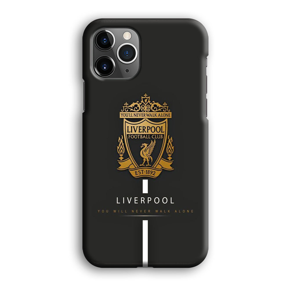 FB Liverpool 001 iPhone 12 Pro Case