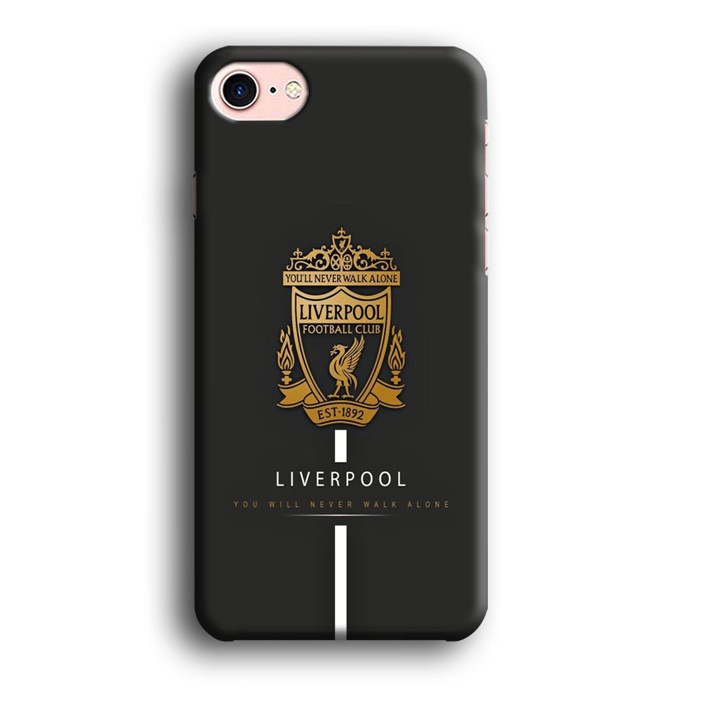 FB Liverpool 001 iPhone 7 Case