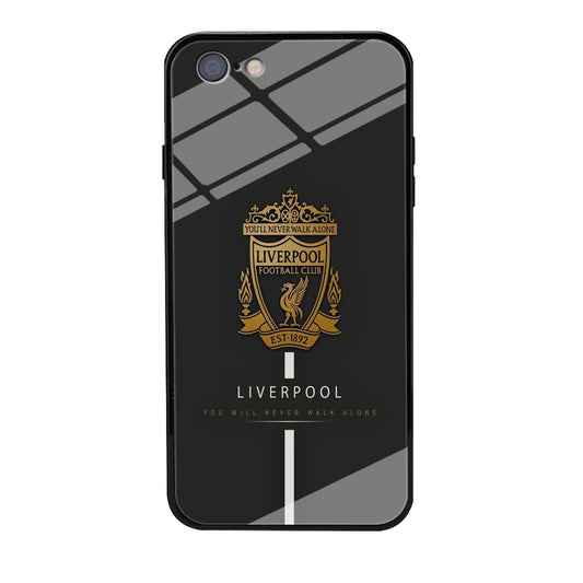 FB Liverpool 001 iPhone 6 | 6s Case