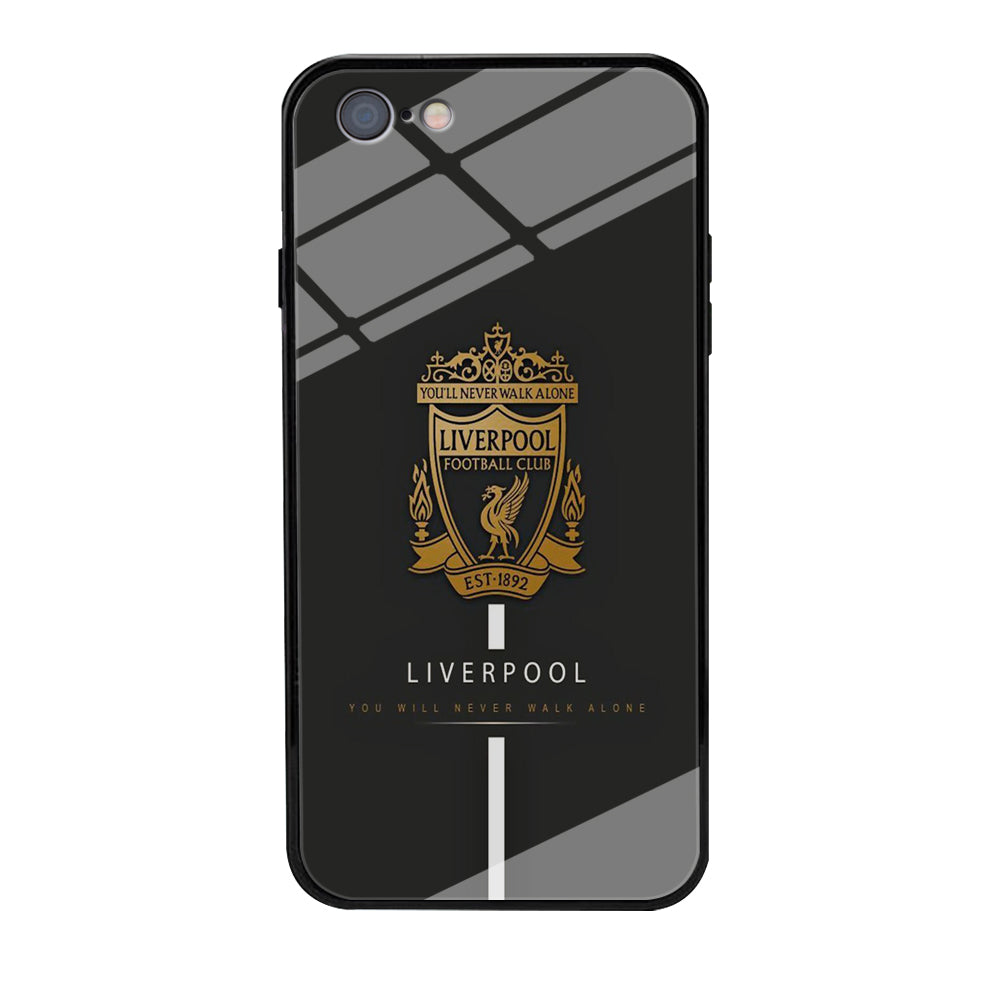 FB Liverpool 001 iPhone 6 Plus | 6s Plus Case