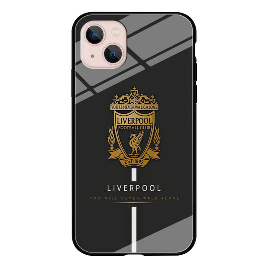 FB Liverpool 001 iPhone 13 Mini Case