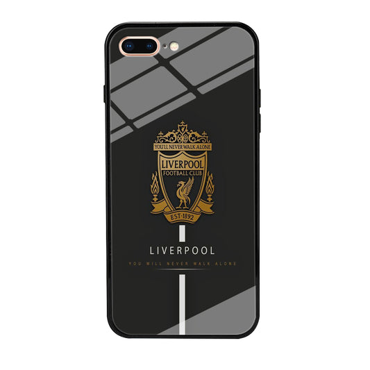 FB Liverpool 001 iPhone 8 Plus Case