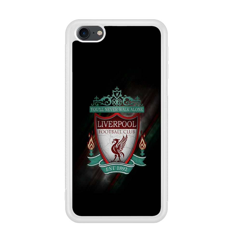 FB Liverpool iPod Touch 6 Case