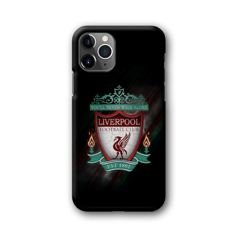 FB Liverpool iPhone 11 Pro Case