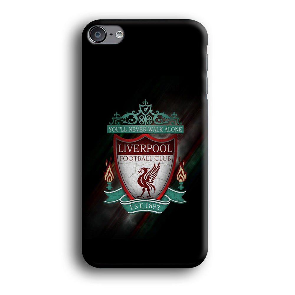 FB Liverpool iPod Touch 6 Case