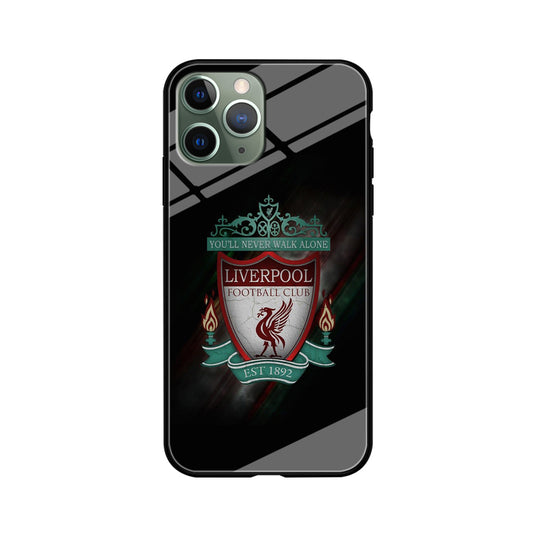 FB Liverpool iPhone 11 Pro Case