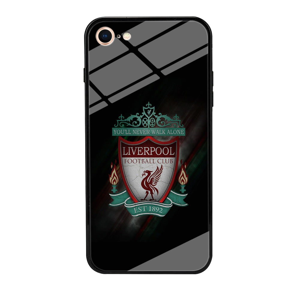 FB Liverpool iPhone SE 2020 Case