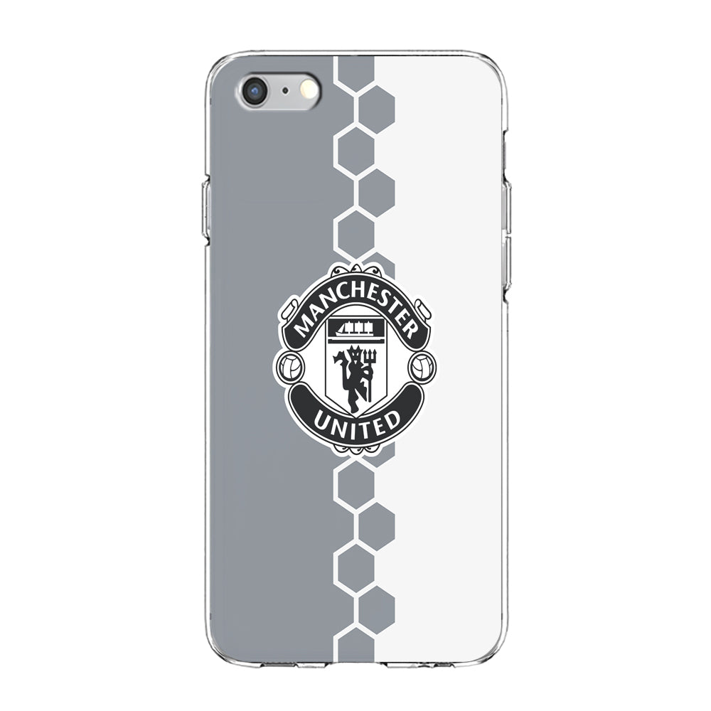 FB Manchester United 001 iPhone 6 Plus | 6s Plus Case