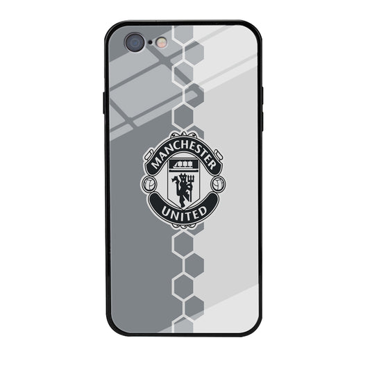 FB Manchester United 001 iPhone 6 | 6s Case