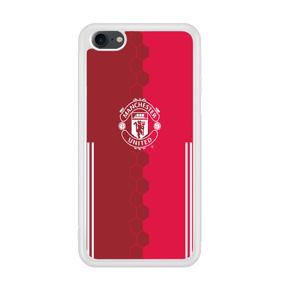 FB Manchester United iPod Touch 6 Case