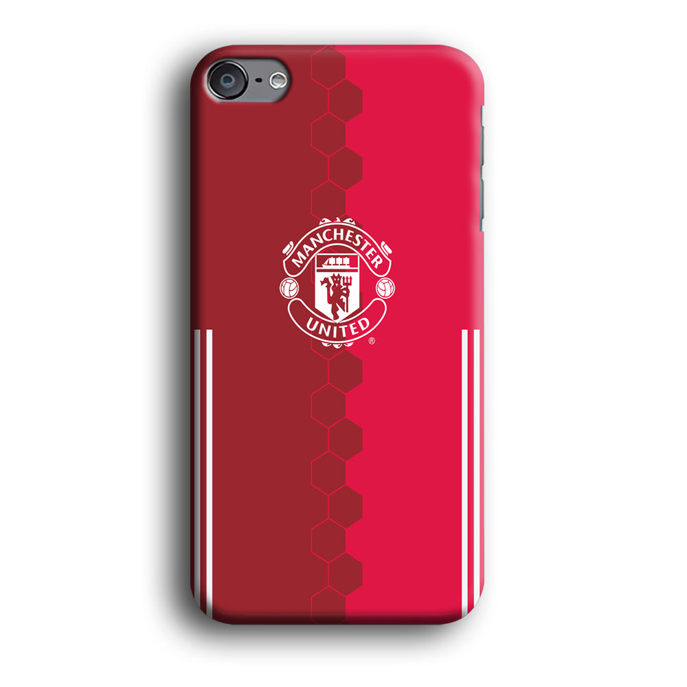 FB Manchester United iPod Touch 6 Case