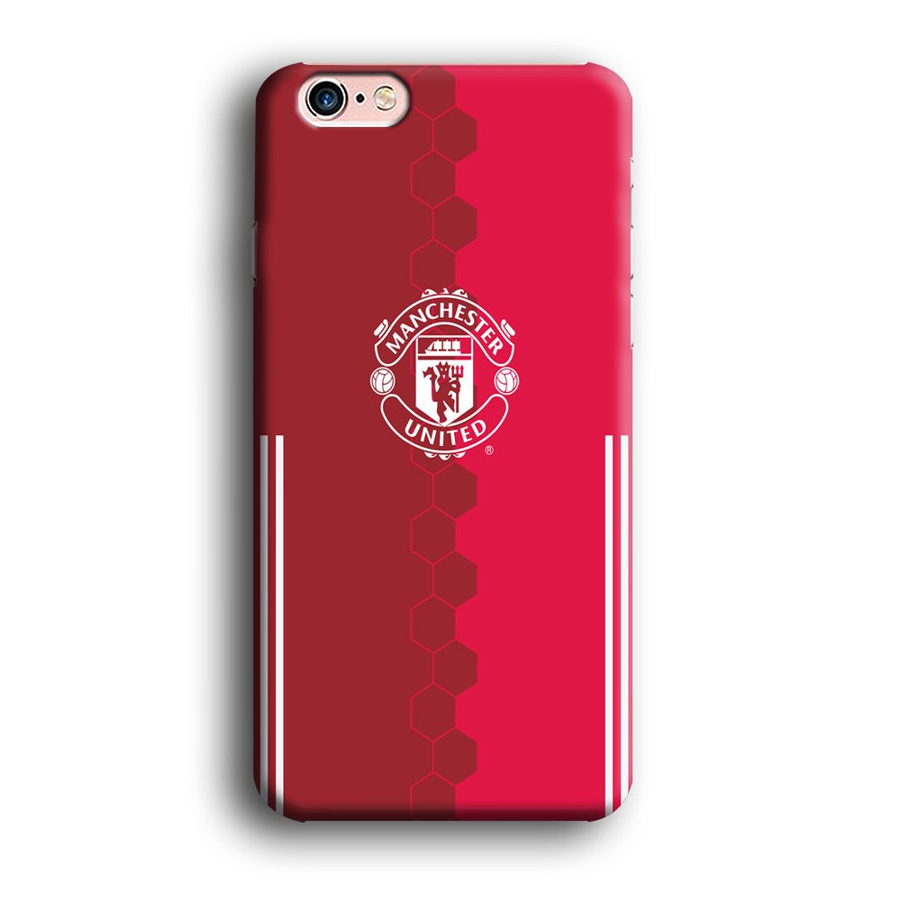 FB Manchester United iPhone 6 Plus | 6s Plus Case