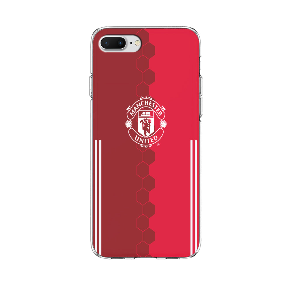 FB Manchester United iPhone 7 Plus Case