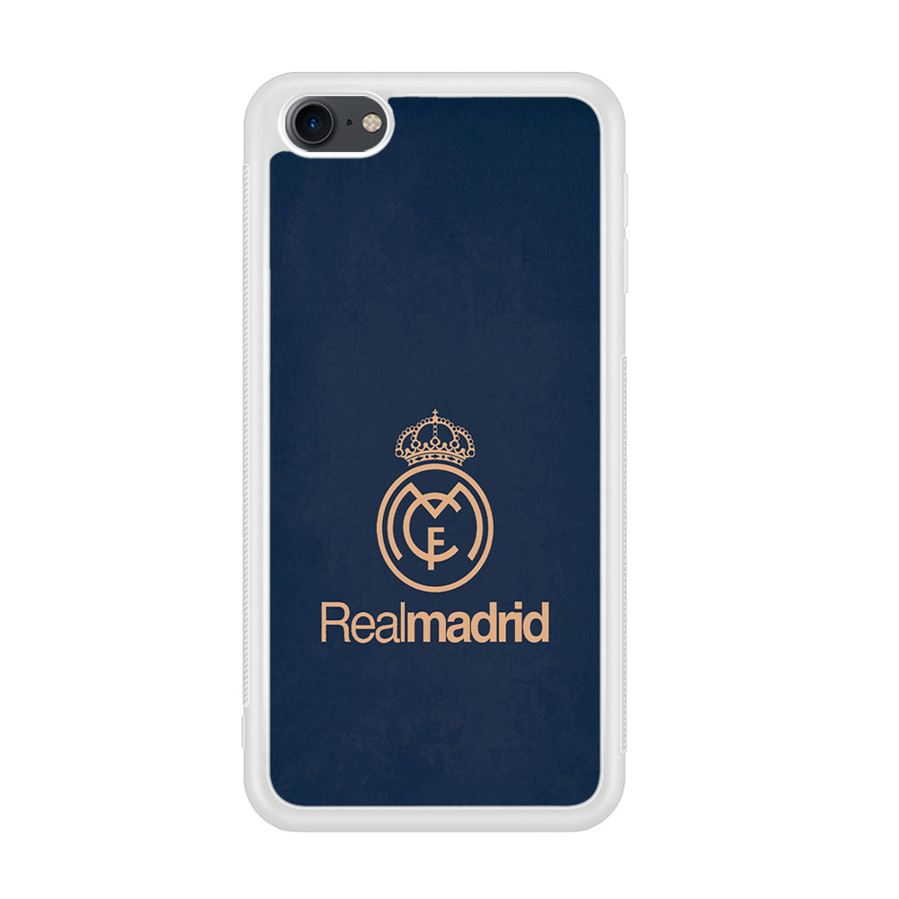 FB Real Madrid iPod Touch 6 Case