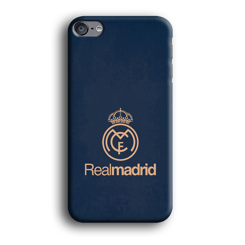 FB Real Madrid iPod Touch 6 Case