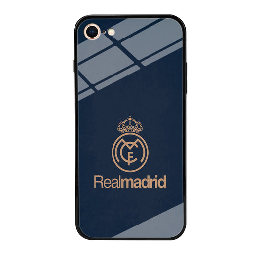 FB Real Madrid iPhone 7 Case