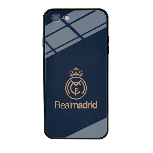 FB Real Madrid iPhone 6 Plus | 6s Plus Case