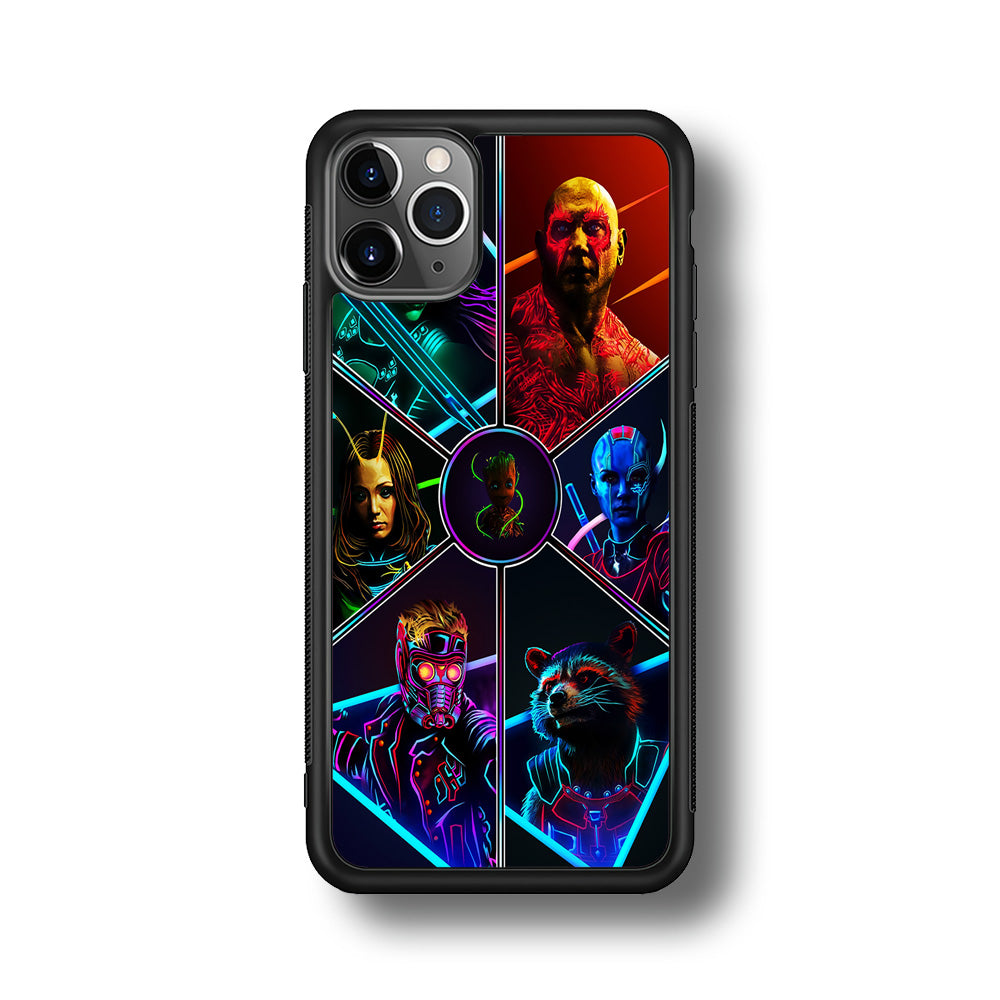 Guardian Of The Galaxy iPhone 11 Pro Max Case