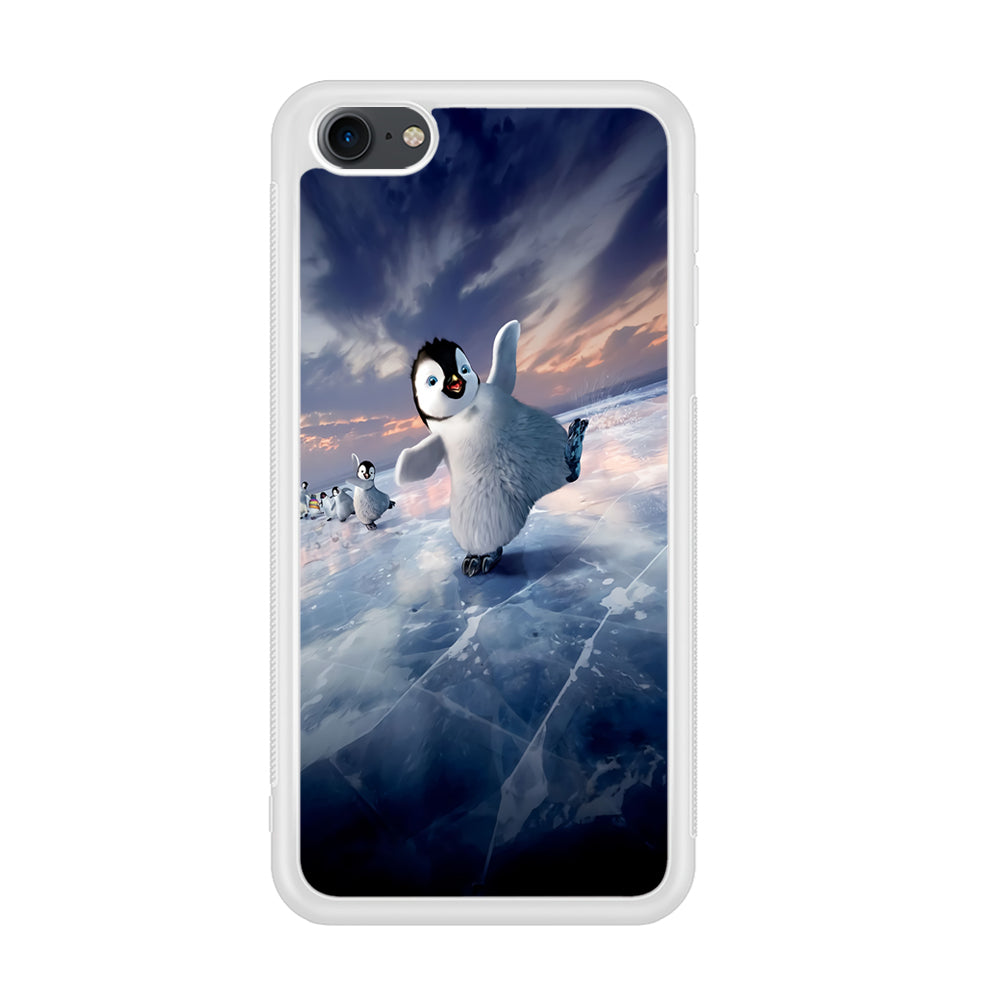 Happy Feet Two iPod Touch 6 Case