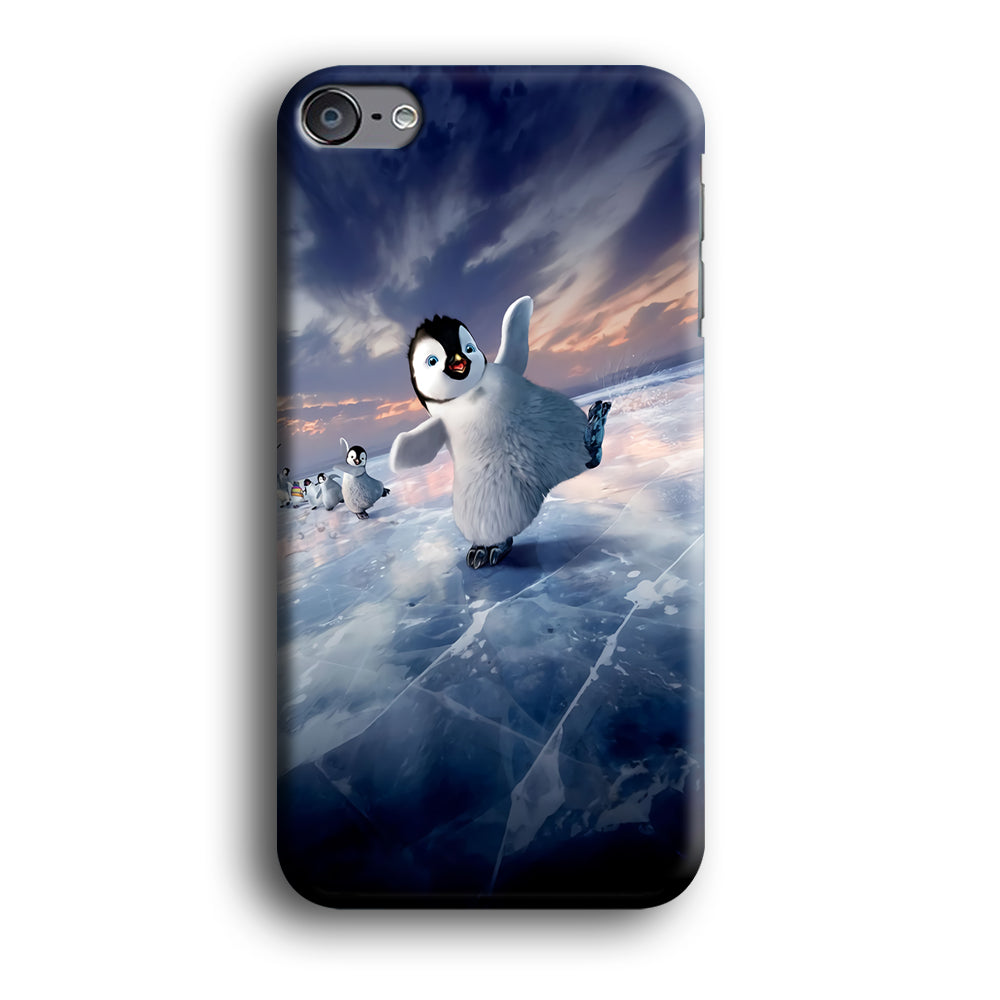 Happy Feet Two iPod Touch 6 Case