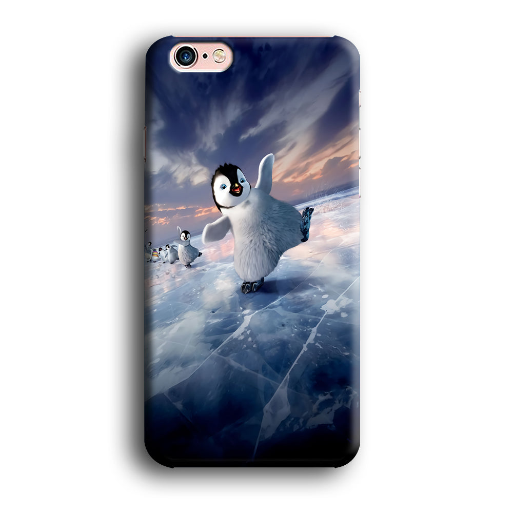 Happy Feet Two iPhone 6 Plus | 6s Plus Case