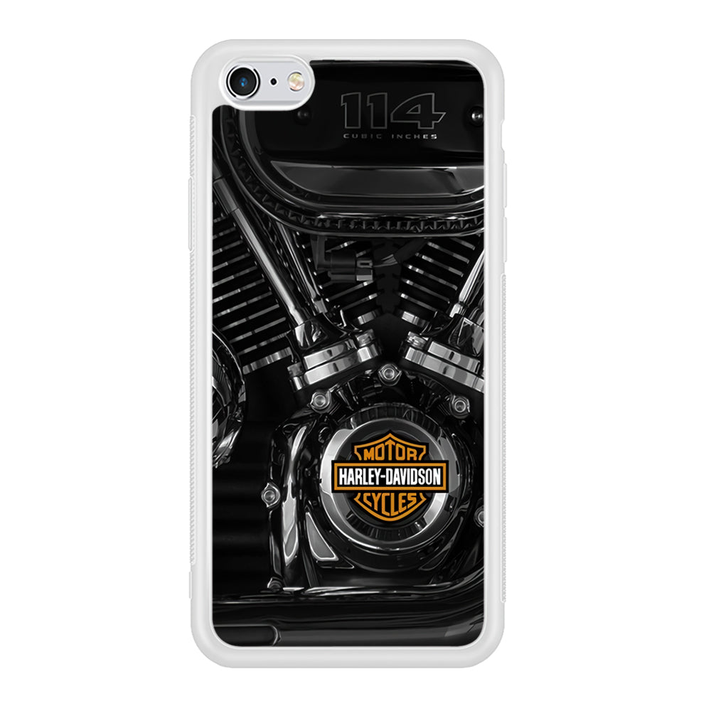 Harley Davidson Engine iPhone 6 Plus | 6s Plus Case