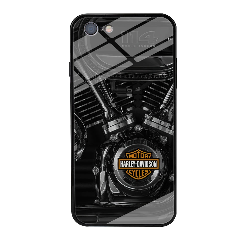 Harley Davidson Engine iPhone 6 | 6s Case